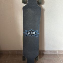 Longboard