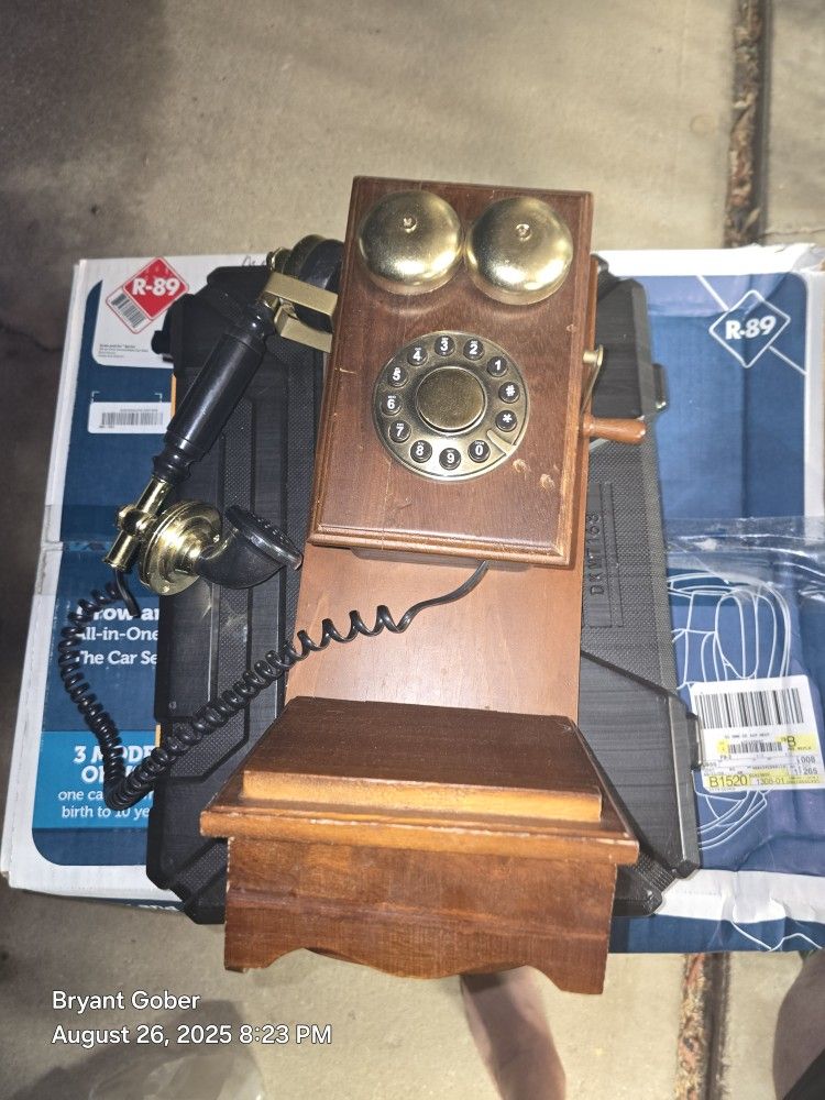 Phone