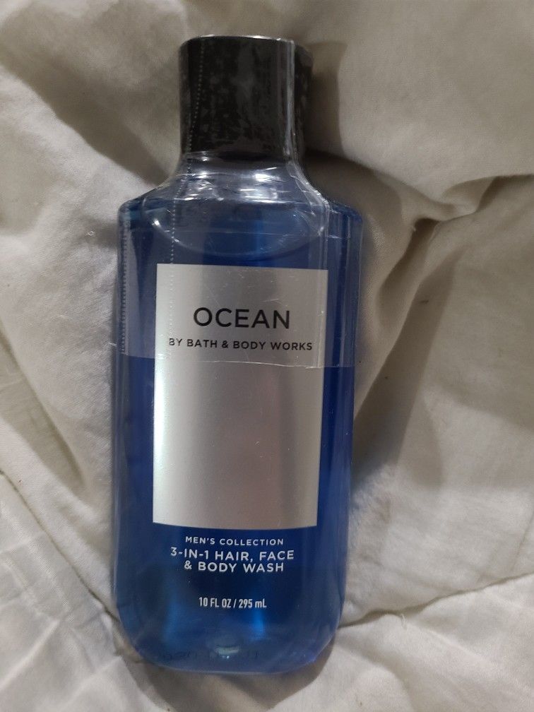 Ocean