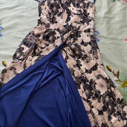 prom dress/wedding dress