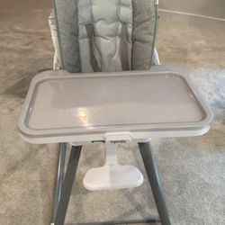 Ingenuity High Chair