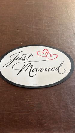 Magnet or wedding
