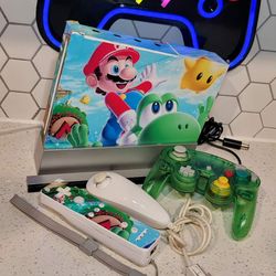 Nintendo Wii $150