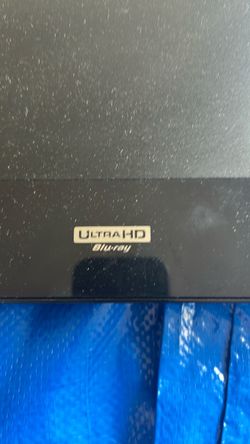Somy Ultimate HD Bluray