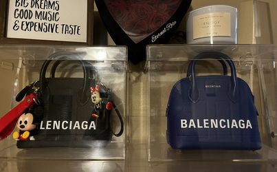 Balenciaga