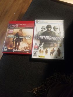 2 Games