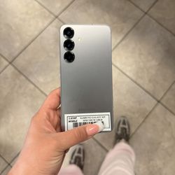 SAMSUNG S25 SPECTRUM MOBILE