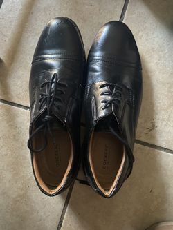 Dockers 9.5 E
