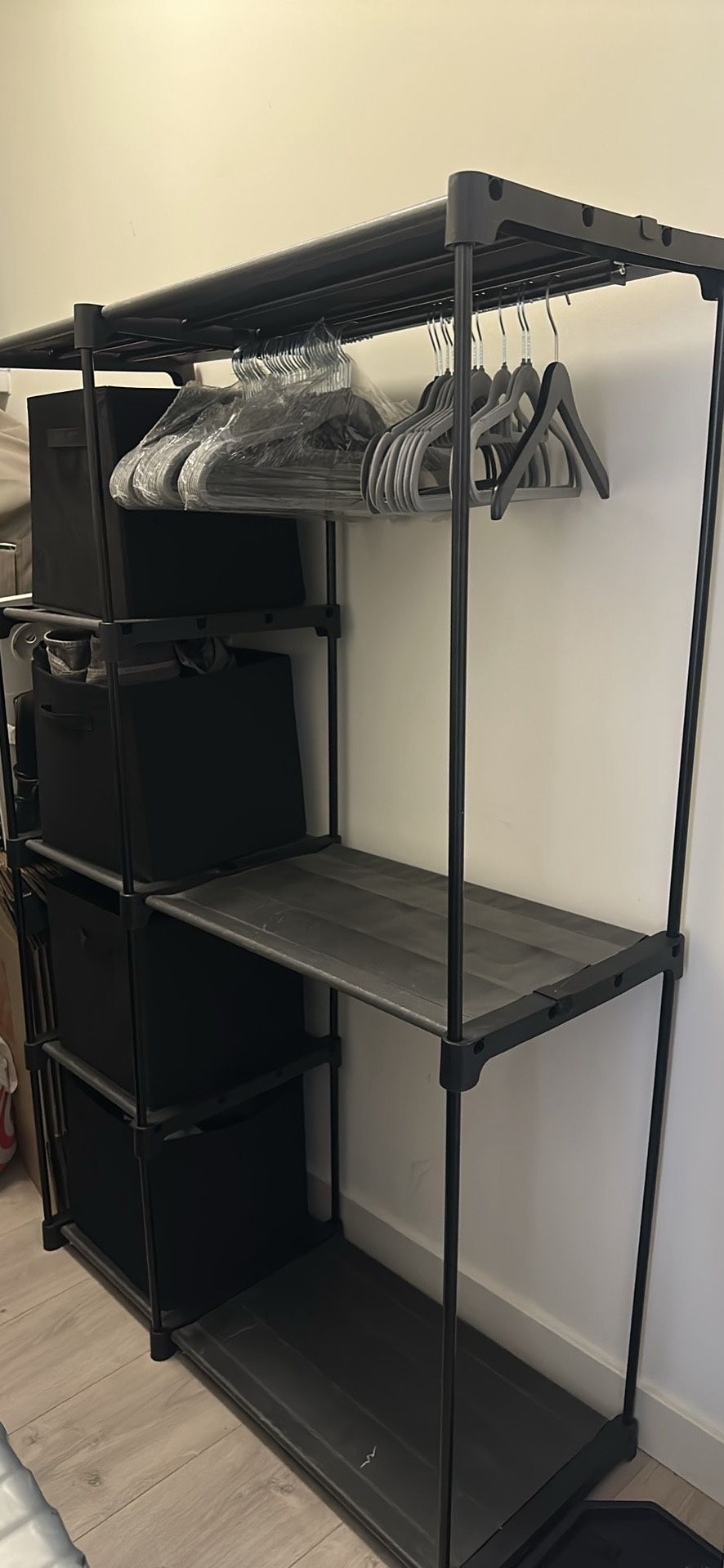 Clothing Rack From Target