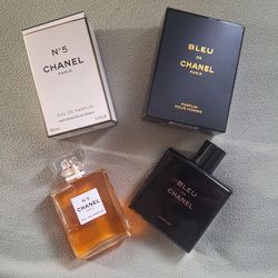 Chanel Products