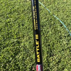 Penn Battle lll 8000 Combo