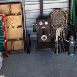 Make An Offer