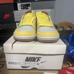 Canary Ts