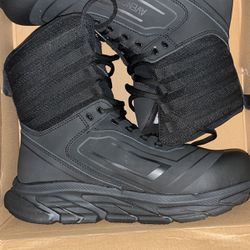 Brand New 10.5 Avenger Safety Toe Work Shoes