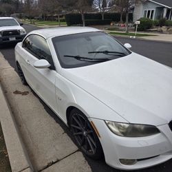 2008 BMW 328i