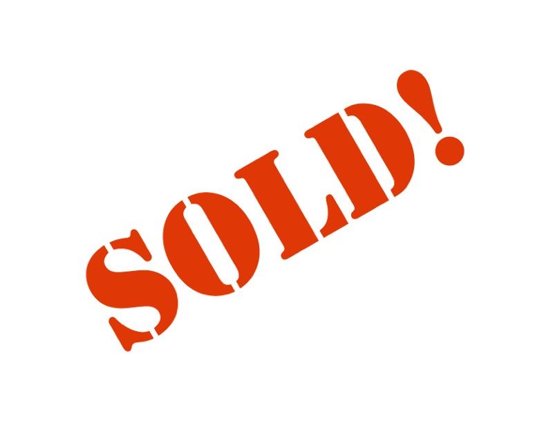 Tent trailer SOLD