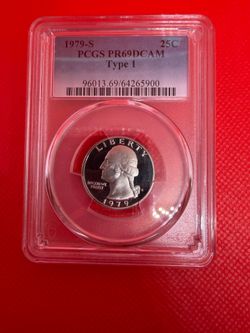 Graded Quarter