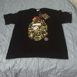 Bape Shirts 