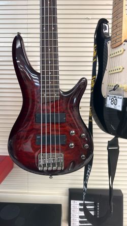 Sdgr guitar