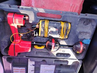 Press Tool And Locator For Sell