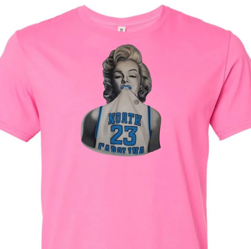 Nothing In The World Like A Carolina Girl!!