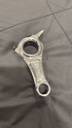Arc rod for predator 212