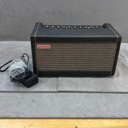 Positive Grid Spark40 Amp w/cord