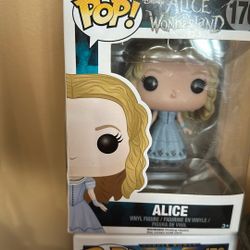 POP! Alice In Wonderland 176