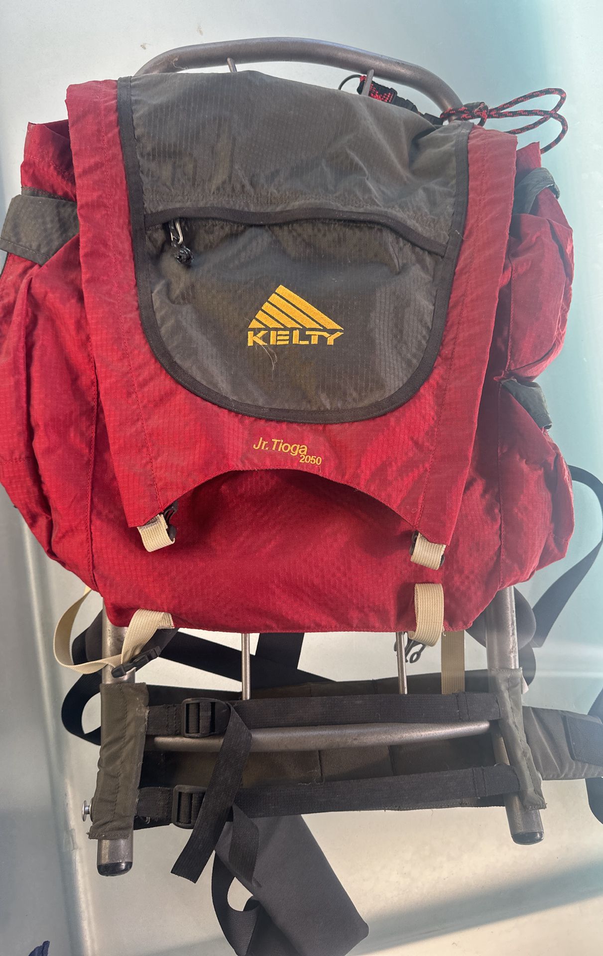 hiking Backpack Kelty Junior Tioga, 2050