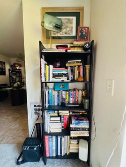 Display Shelves (2)