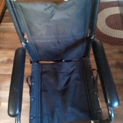Transport Chair