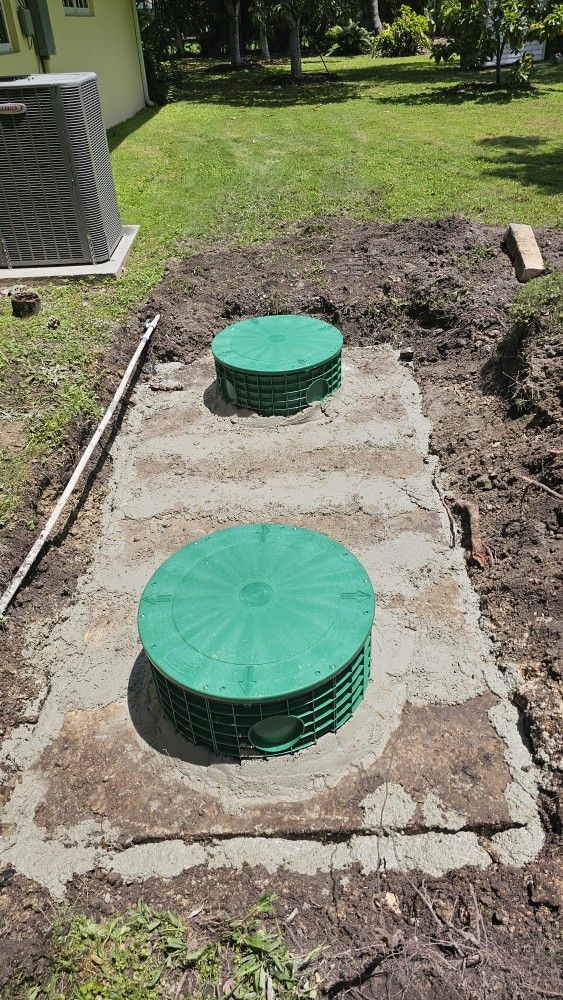 Septic Tank