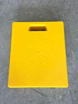RV leveling blocks and 30 to 50 amp plug