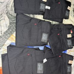 501s Levi’s 