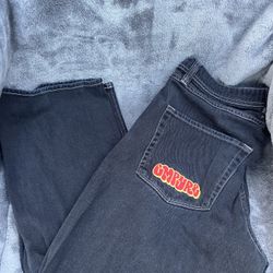Empyre Jeans 