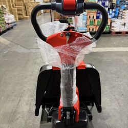 Electric Pallet Jack