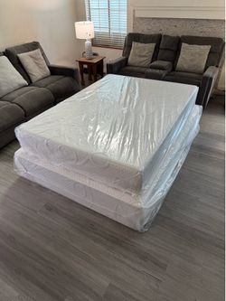 MATTRESS AND FURNITURE GREAT QUALITY