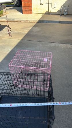 Dog Cages