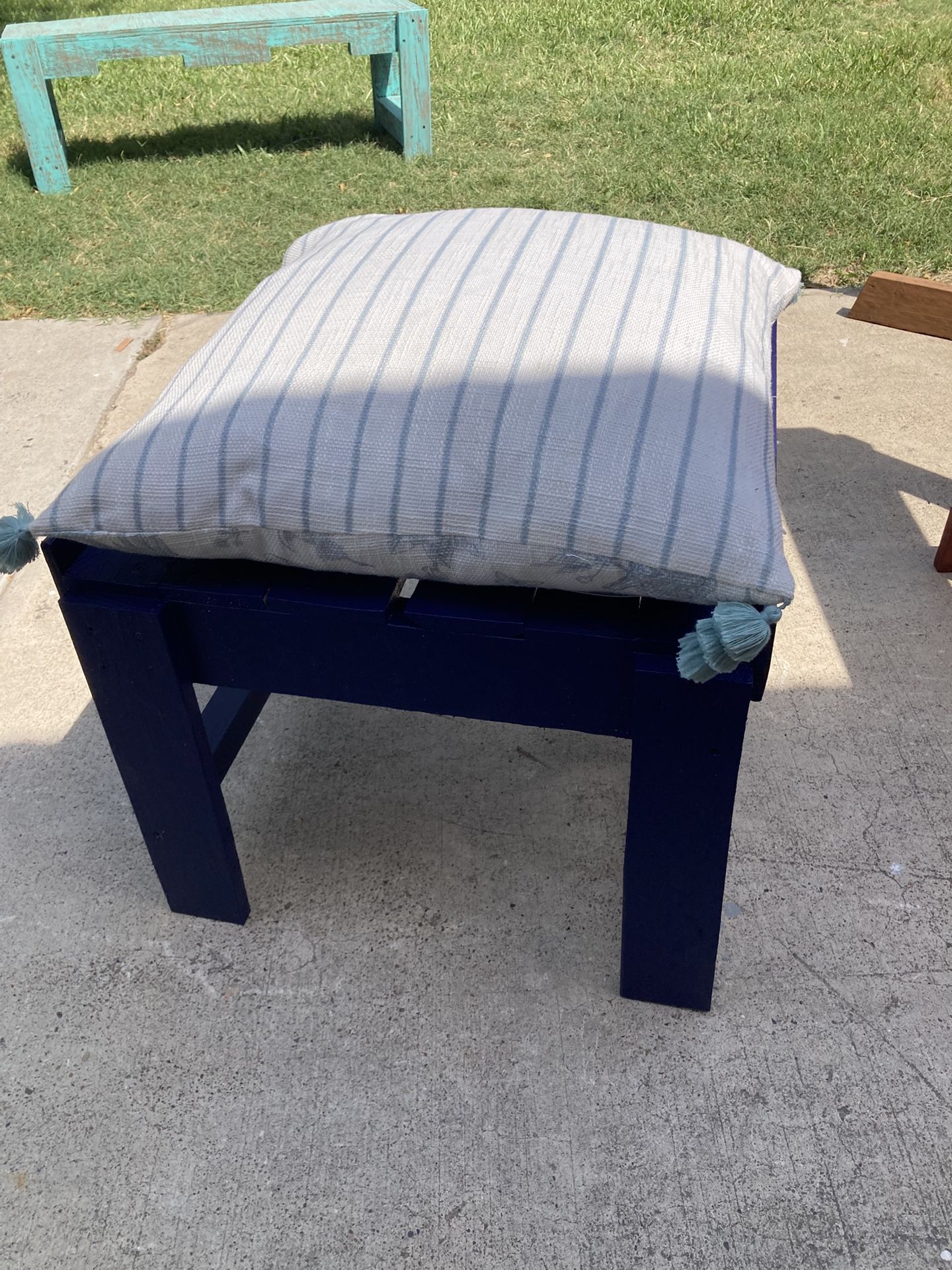 Sitting Chairs ( Recently Built )