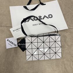 Issey Miyake Bao Bao Shoulder Bag