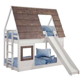 Bunk House Twin