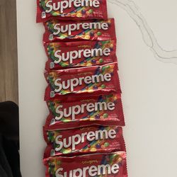 Supreme Skittles