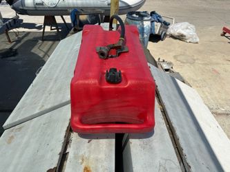 Tanque de gas de 14 galones