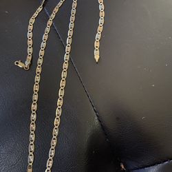 100% Italian Gold 