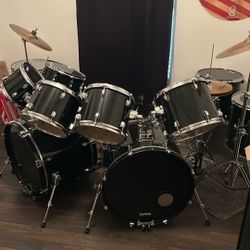 Drum Kit