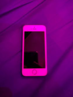iPhone 5s 16gb