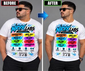 Peppers T-shirts