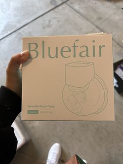 Wearable Breast Pump