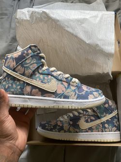Hawaii Sb Dunks DS 8.5