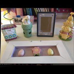 Easter Decor